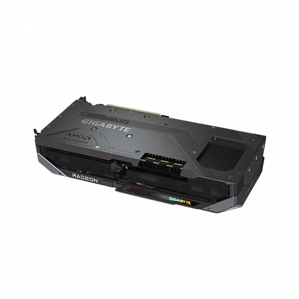 Gigabyte Vaizdo plokštė radeon rx 9070 xt gaming oc 16gb gddr6 256bit 2dp/2hdmi