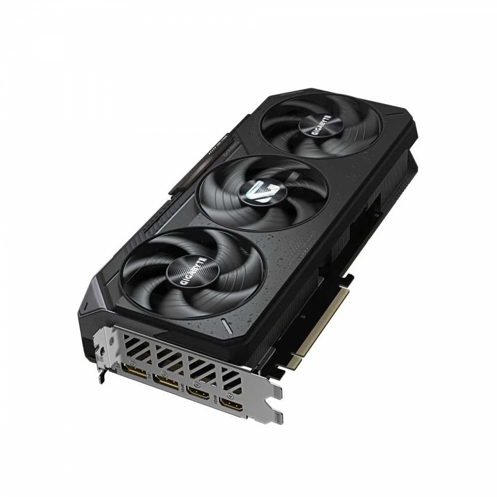 Gigabyte Vaizdo plokštė radeon rx 9070 xt gaming oc 16gb gddr6 256bit 2dp/2hdmi