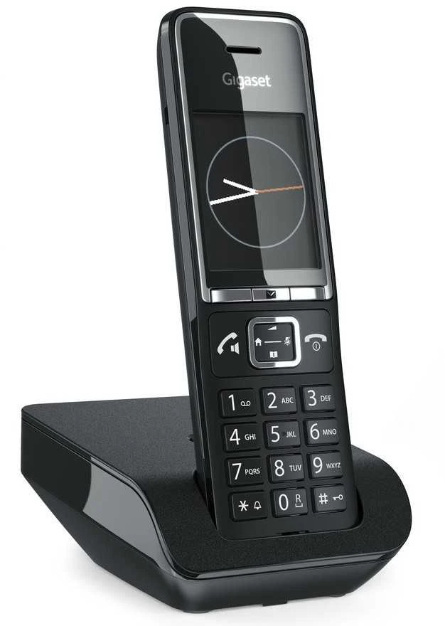 Siemens Gigaset Comfort 550