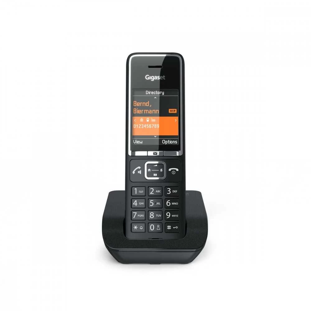 Siemens Gigaset Comfort 550