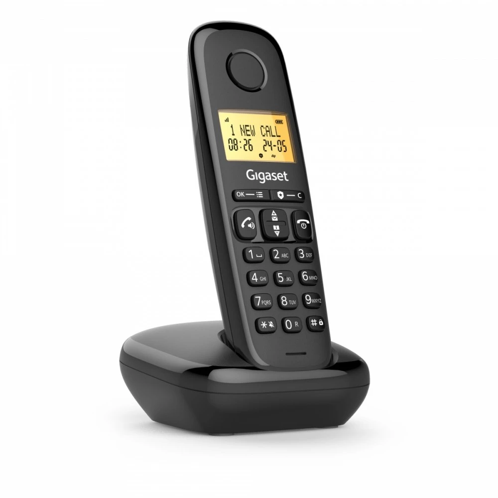 Gigaset Telefonas belaidis basic 100