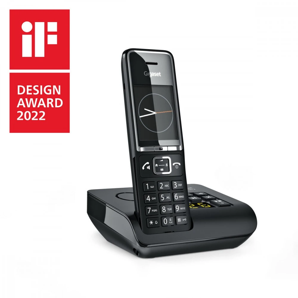 Gigaset Comfort 550A