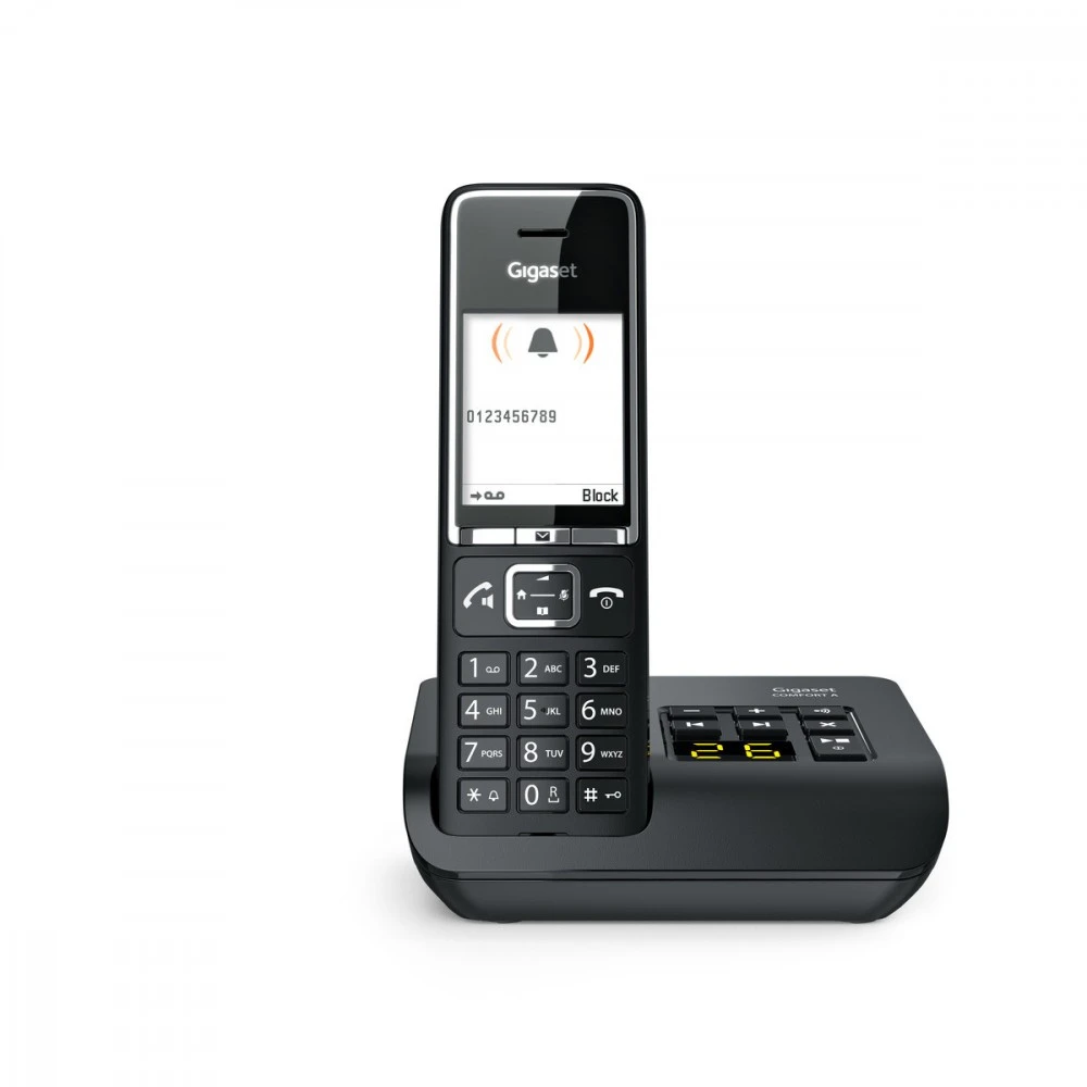 Gigaset Comfort 550A