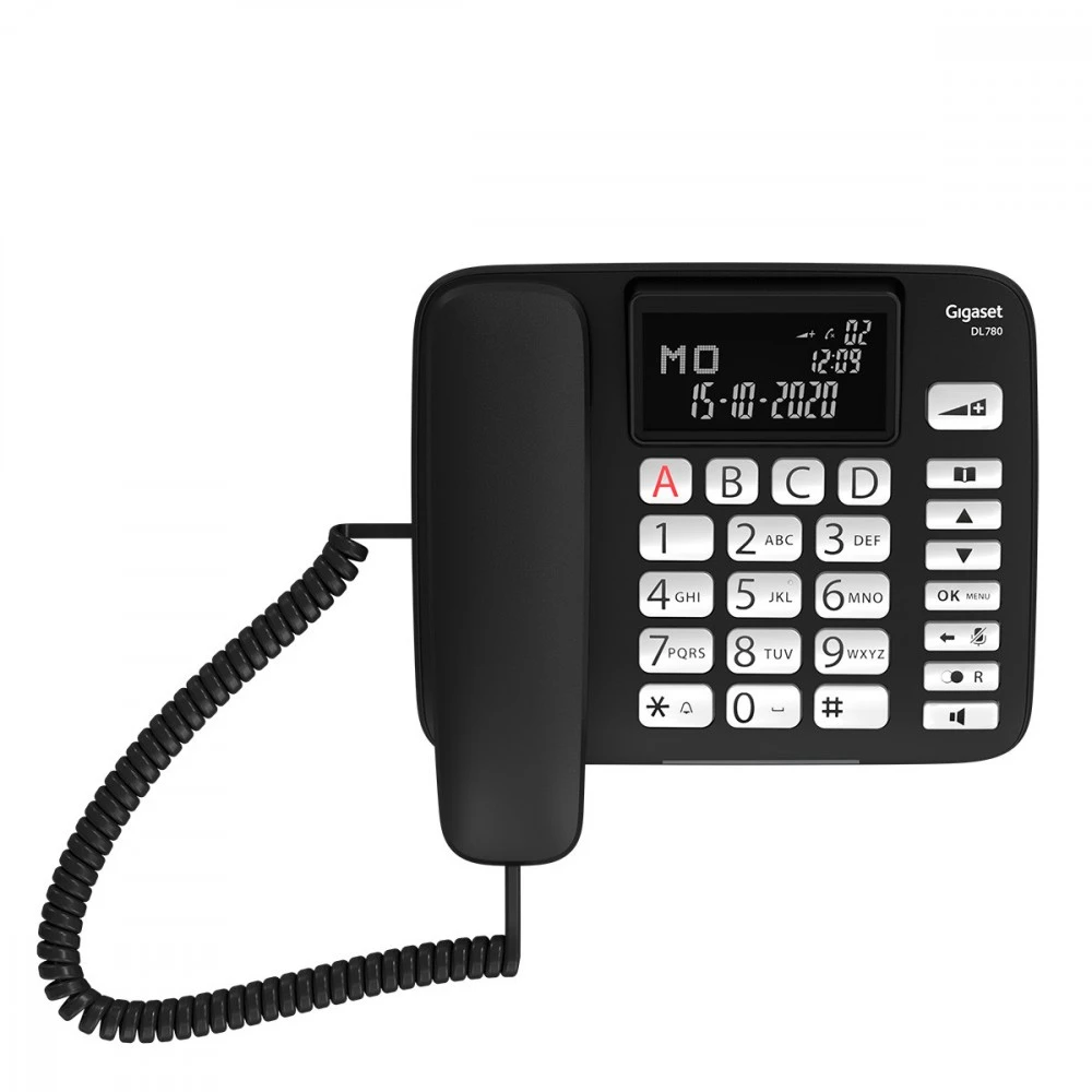 Gigaset DL780 PLUS