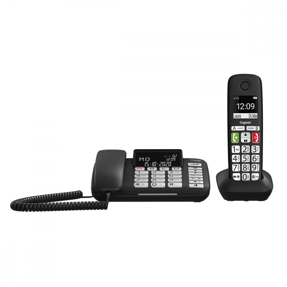 Gigaset DL780 PLUS