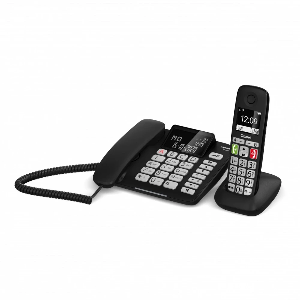 Gigaset DL780 PLUS