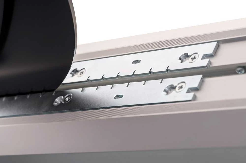 wolfcraft Vinilo ir laminato pjaustyklė, VLC 800 6939000
