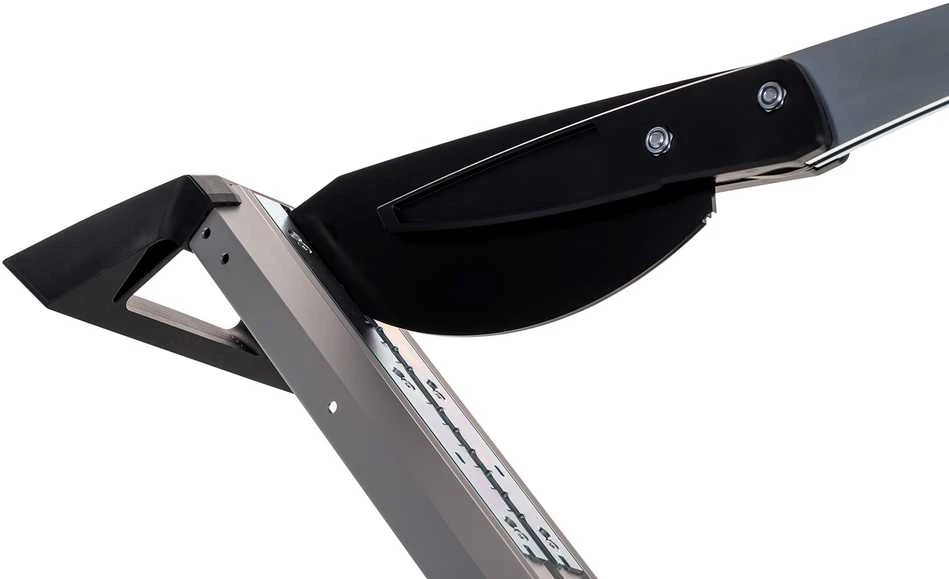 wolfcraft Vinilo ir laminato pjaustyklė, VLC 800 6939000