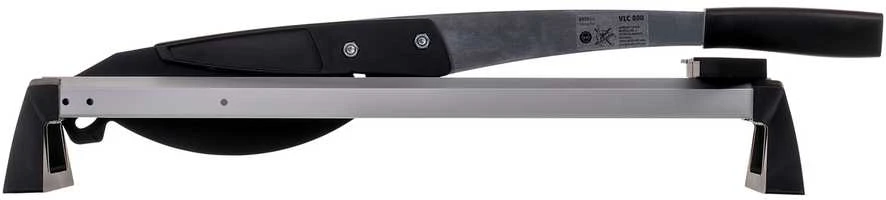 wolfcraft Vinilo ir laminato pjaustyklė, VLC 800 6939000