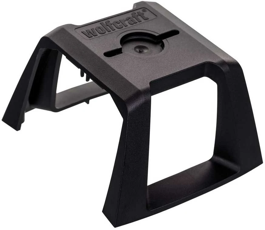 wolfcraft Vinilo ir laminato pjaustyklė, VLC 800 6939000