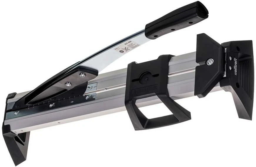 wolfcraft Vinilo ir laminato pjaustyklė, VLC 800 6939000