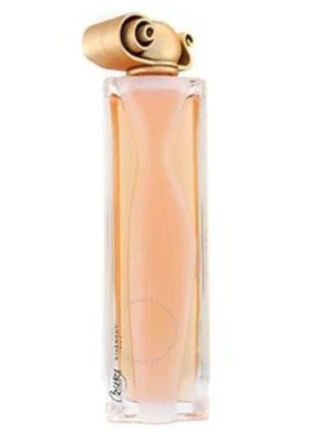 Kvepalai moterims Givenchy Organza EDP, 100 ml