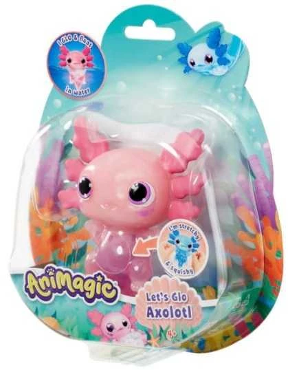 Goliath Animagic Axolotl mišinys