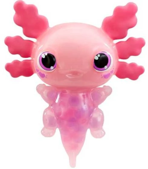 Goliath Animagic Axolotl mišinys
