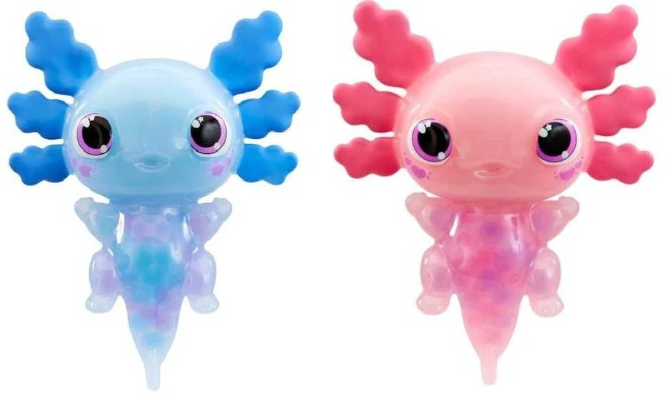 Goliath Animagic Axolotl mišinys