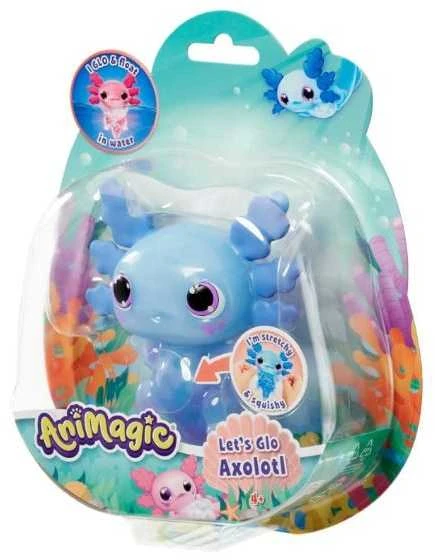 Goliath Animagic Axolotl mišinys