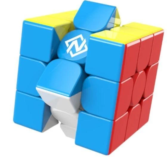 3x3 klasikinis kubas, „Nexcube“ - „Goliath“