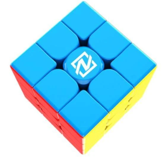 3x3 klasikinis kubas, „Nexcube“ - „Goliath“
