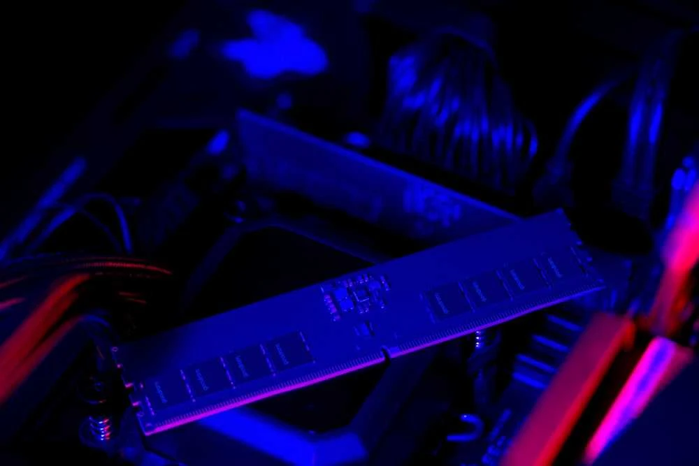 GoodRam Atmintis ddr5 cudimm 32gb(2*16) 6400 cl52