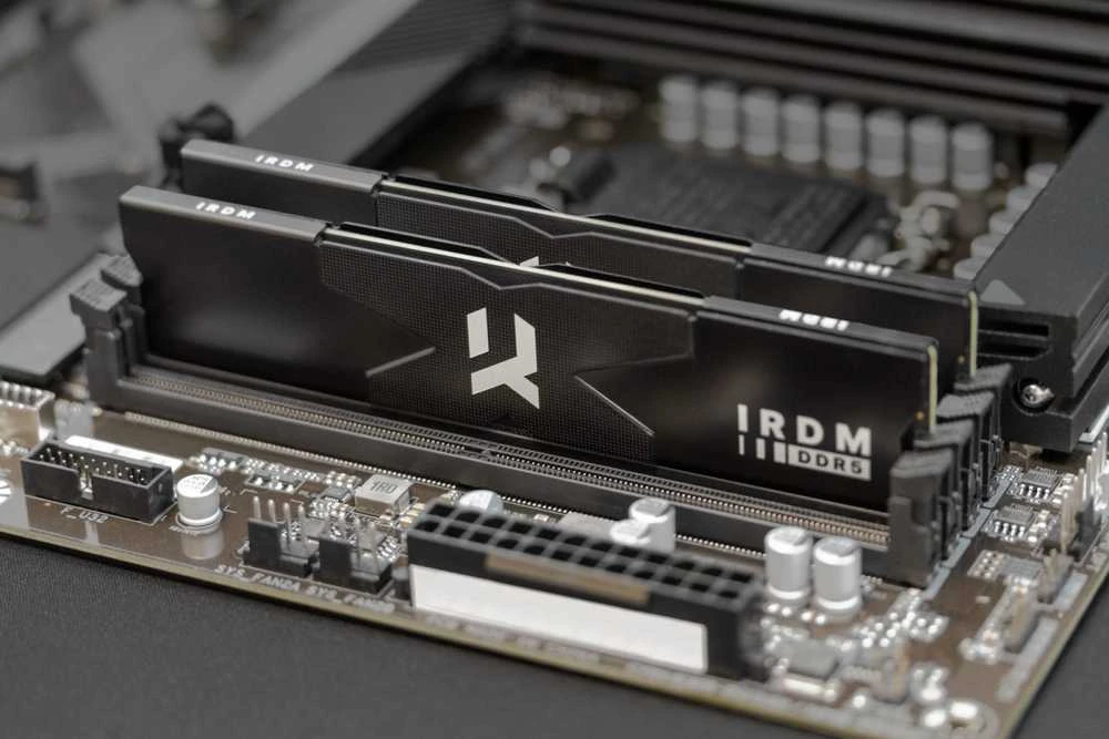 GOODRAM IRDM 16GB [1x16GB 8000MHz DDR5 CL36 DIMM]