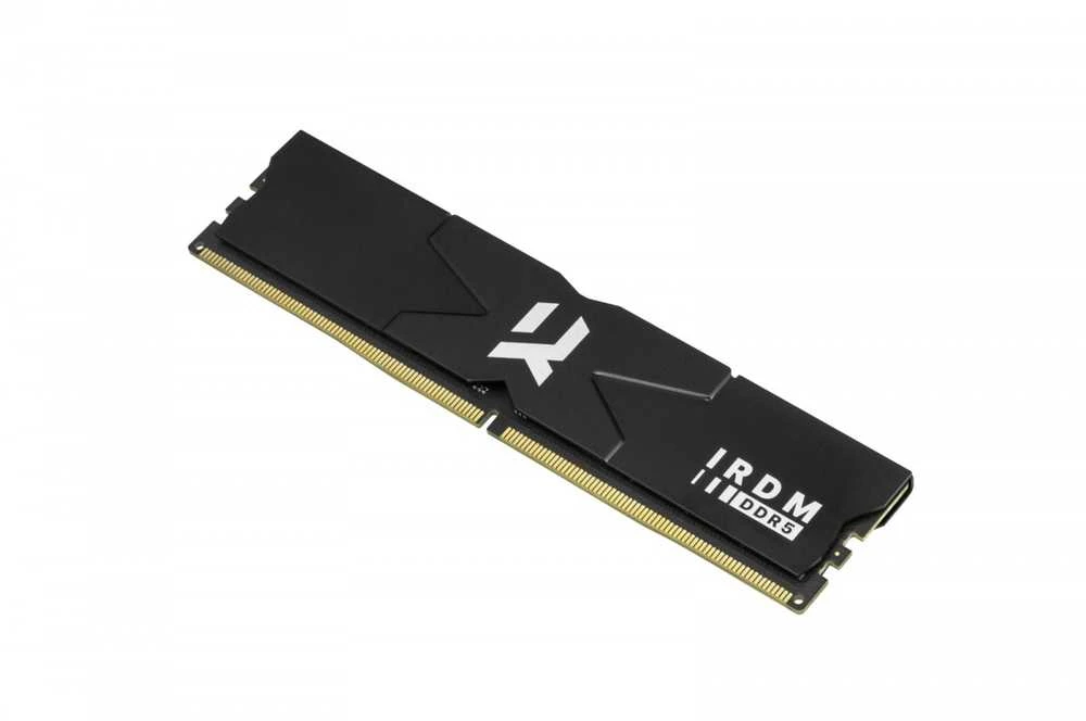 GOODRAM IRDM 32GB [2x16GB 8000MHz DDR5 CL36 DIMM]