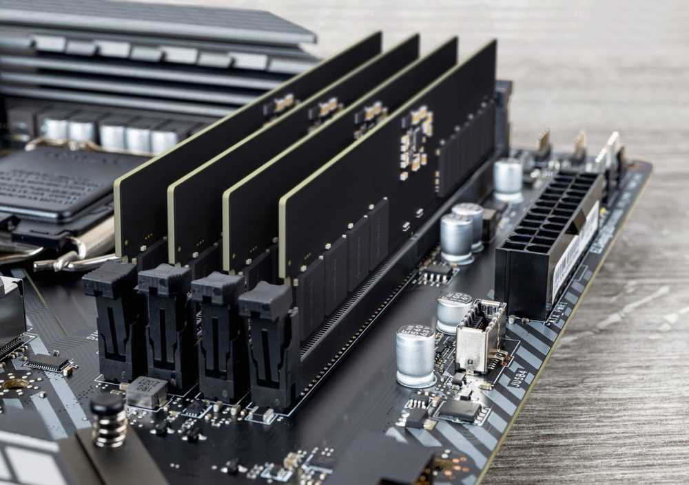 GoodRam Atmintis ddr5 8gb/5600 cl46