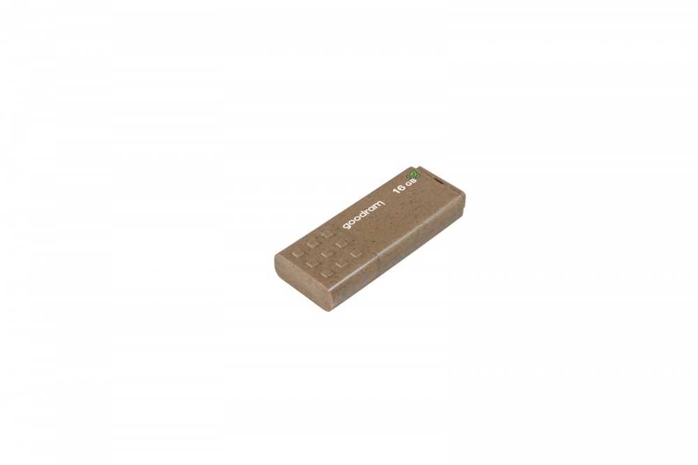 GoodRam USB 3.0 16GB ECO FRIENDLY atmintinė