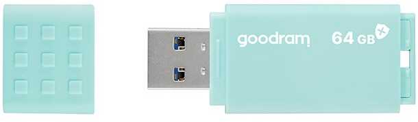 Usb 3.0 goodram 64gb ume3 care