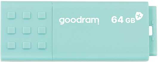 Usb 3.0 goodram 64gb ume3 care