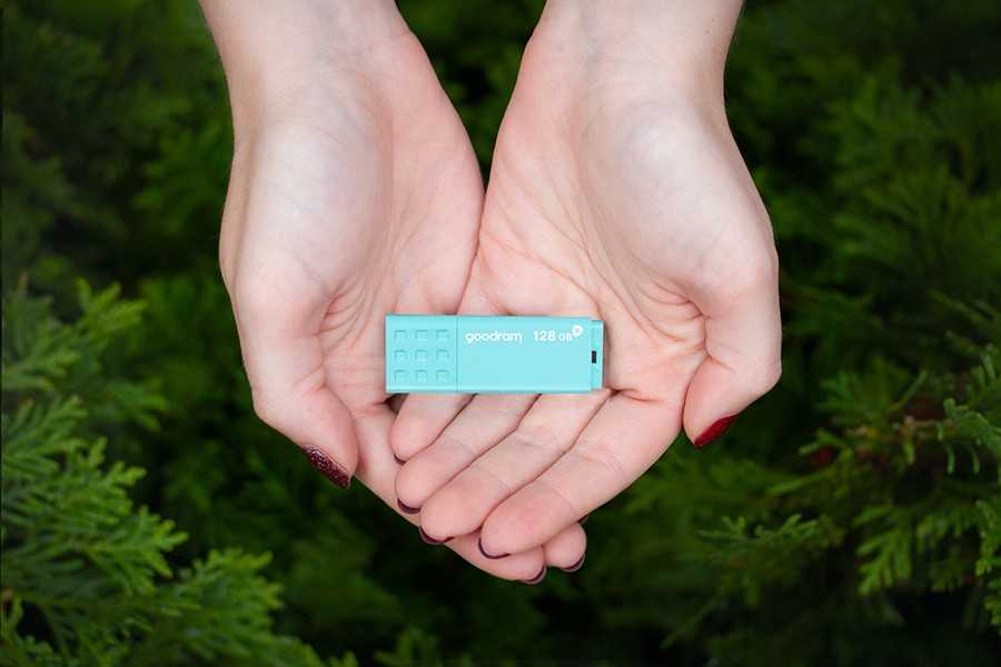 Usb 3.0 goodram 64gb ume3 care
