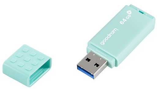 Usb 3.0 goodram 64gb ume3 care