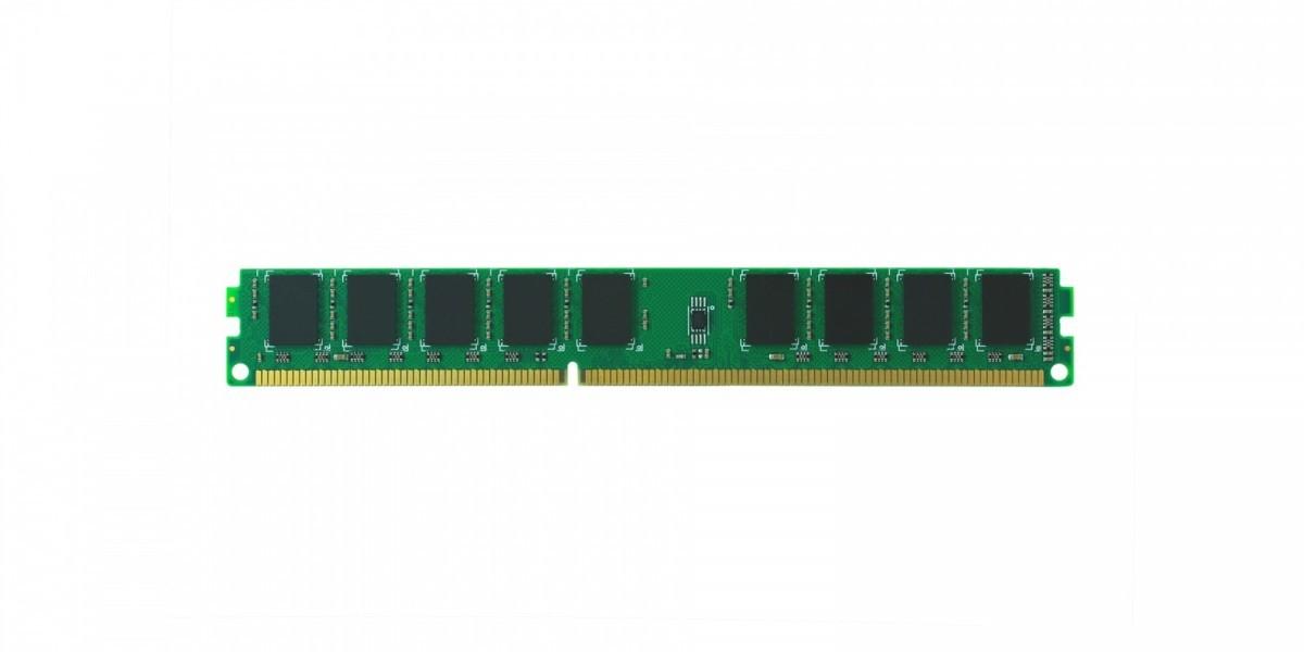 „Goodram UDIMM ECC“ 8 GB 1Rx8 3200 MHz PC4-25600 W-MEM3200E4S88G atmintis