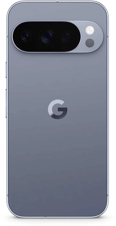 Google Pixel 10 Pro 16 cm (6.3") Dual SIM Android 16.0 5G 16 GB 128 GB 4870 mAh Pilkas