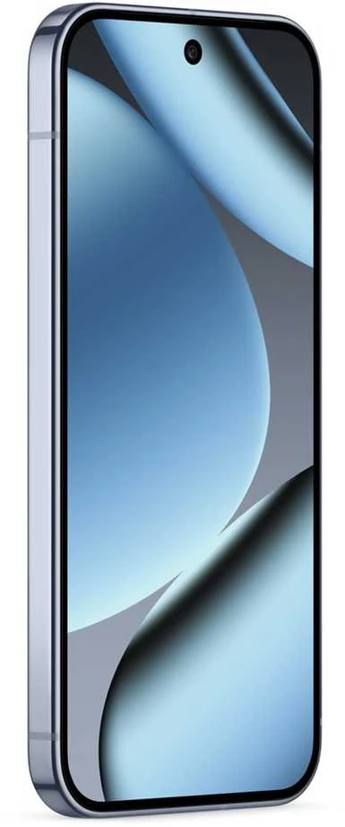 Google Pixel 10 Pro 16 cm (6.3") Dual SIM Android 16.0 5G 16 GB 128 GB 4870 mAh Pilkas