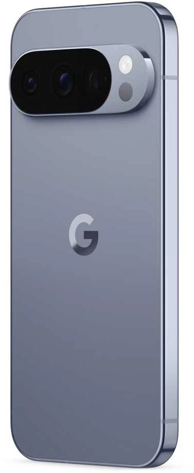 Google Pixel 10 Pro 16 cm (6.3") Dual SIM Android 16.0 5G 16 GB 128 GB 4870 mAh Pilkas