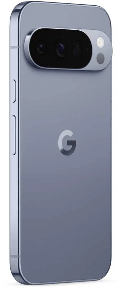 Google Pixel 10 Pro 16 cm (6.3") Dual SIM Android 16.0 5G 16 GB 128 GB 4870 mAh Pilkas