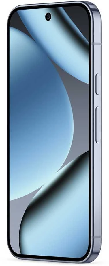 Google Pixel 10 Pro 16 cm (6.3") Dual SIM Android 16.0 5G 16 GB 128 GB 4870 mAh Pilkas