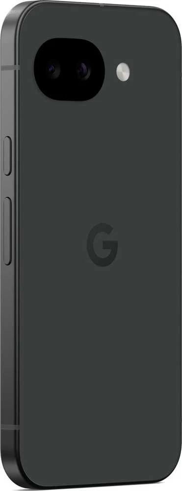 Google Pixel 10a 5G 8/128GB Dual SIM Obsydian