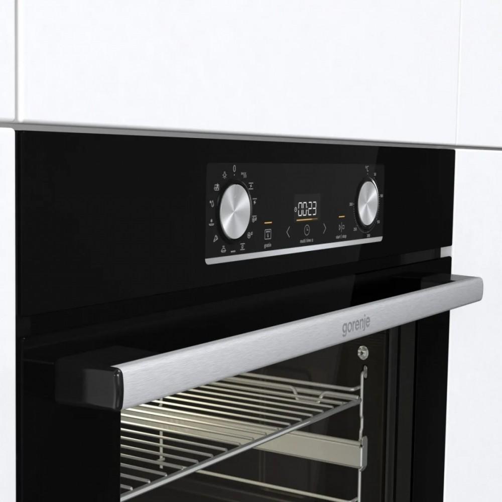 Orkaitė Gorenje BOSX6737E09BG