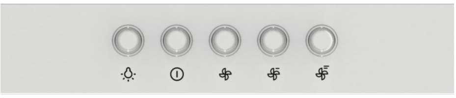 Gorenje Gartraukis kamino tipo whc529e4x