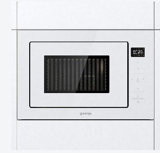 Gorenje Mikrobangų krosnelė GORNJE BM251SG2WG