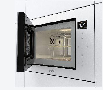Gorenje Mikrobangų krosnelė GORNJE BM251SG2WG