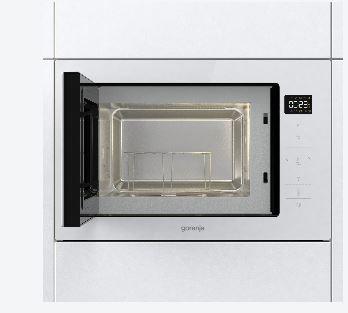 Gorenje Mikrobangų krosnelė GORNJE BM251SG2WG
