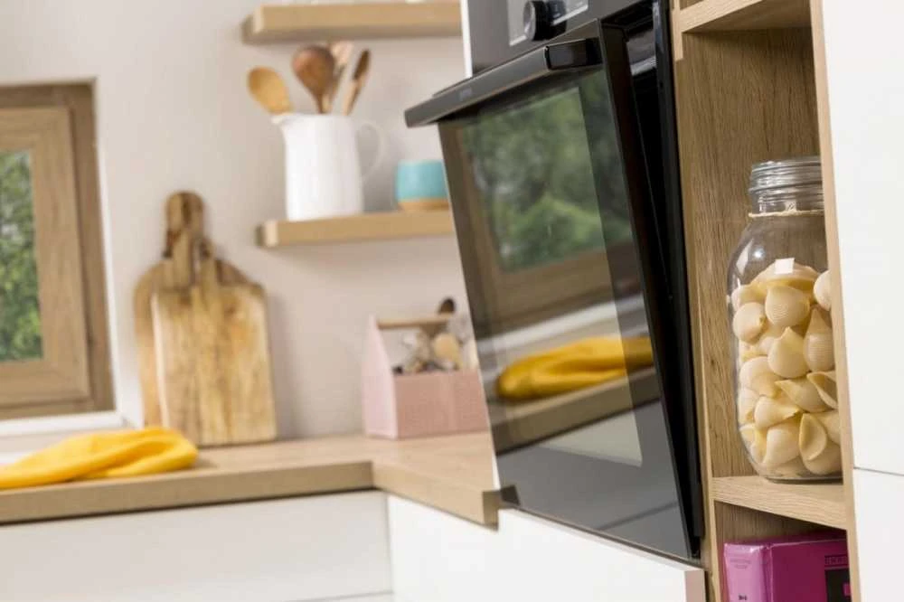 Įmontuojama Orkaitė Gorenje BSA6737E15BG