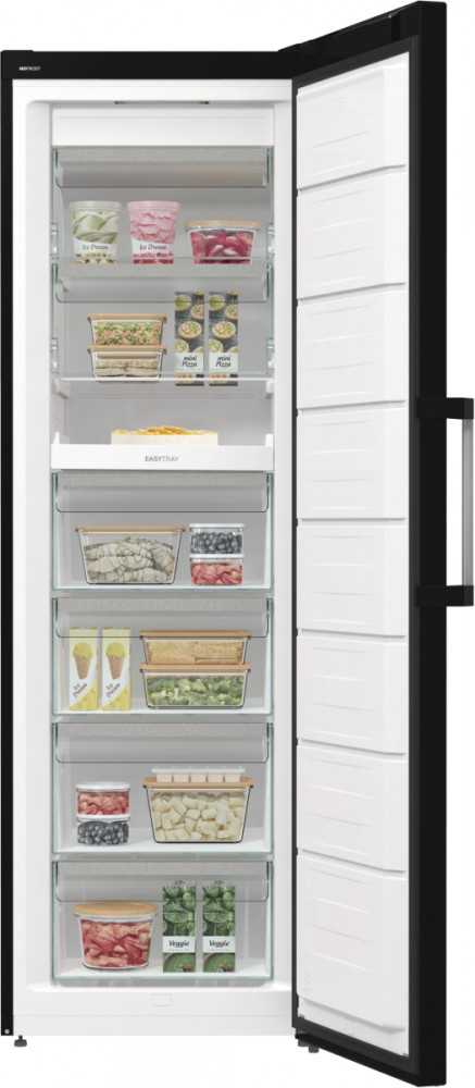 Gorenje FN619EABK6