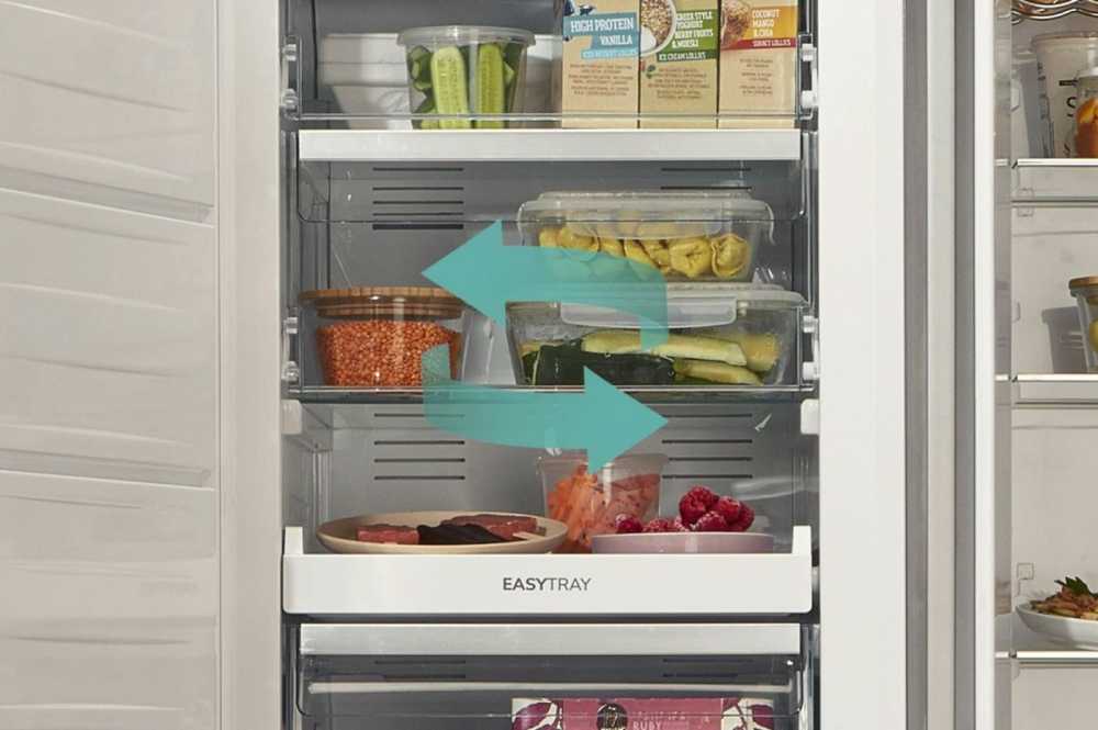 Gorenje FN619EABK6
