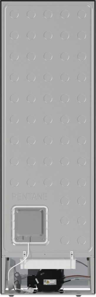 Gorenje FN619EABK6