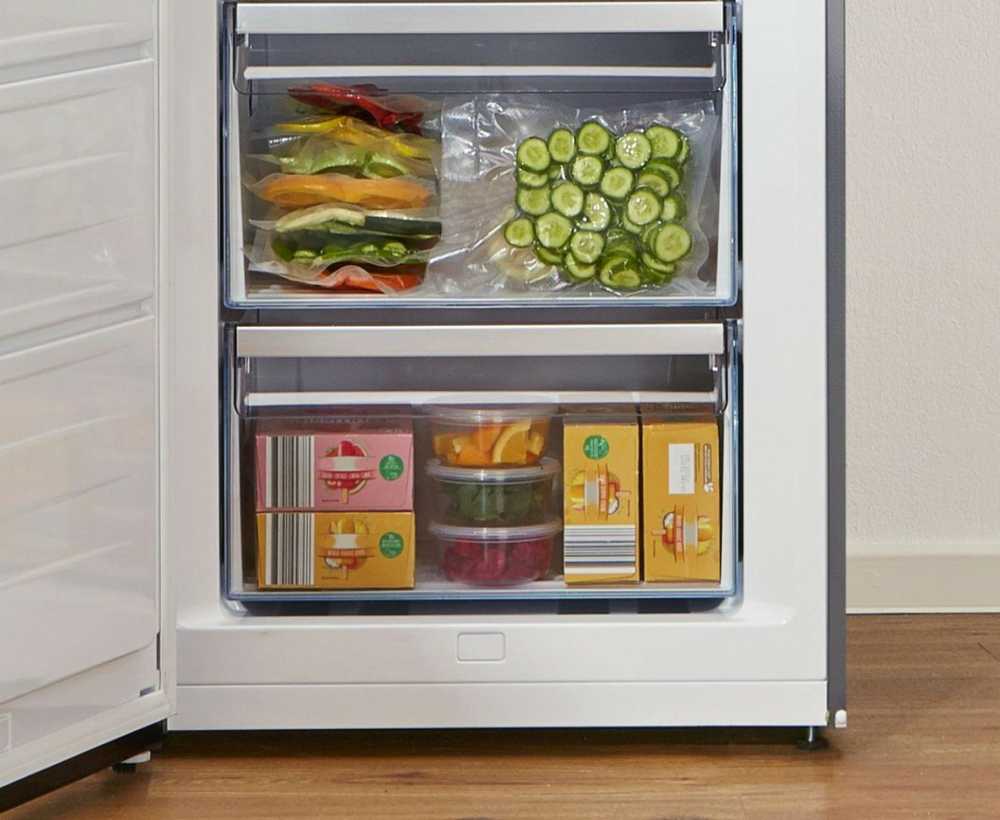 Gorenje FN619EABK6
