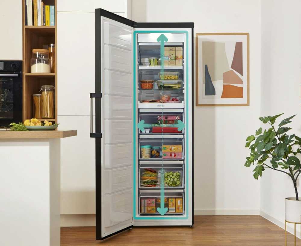 Gorenje FN619EABK6