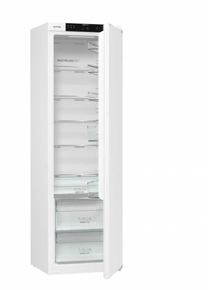 Gorenje Šaldytuvas Montuojama ri517e41wf